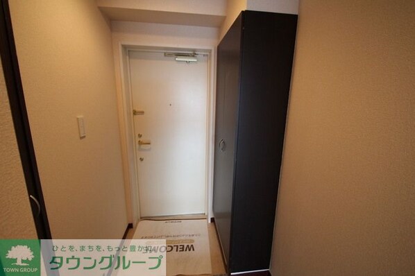 EXCEL KEIWAの物件内観写真